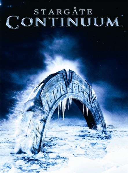 Stargate Continuum